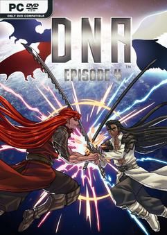 Tải game DNA Episode 4-TENOKE Tải game DNA Episode 4-TENOKE