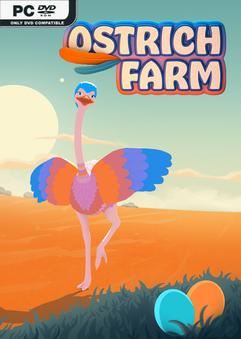 Tải game Ostrich Farm-TENOKE Tải game Ostrich Farm-TENOKE