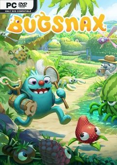 Tải game Bugsnax v2.0.70474-P2P Tải game Bugsnax v2.0.70474-P2P