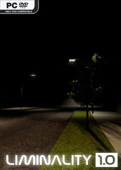 Tải game Liminality-TENOKE Tải game Liminality-TENOKE