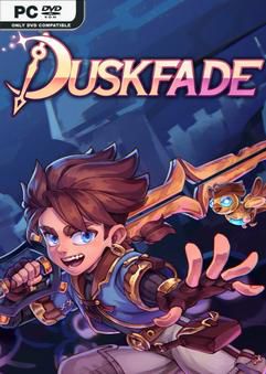 Tải game Duskfade-RUNE