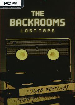 Tải game The Backrooms Lost Tape v20240822-TENOKE Tải game The Backrooms Lost Tape v20240822-TENOKE