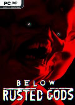 Tải game Below Rusted Gods-GoldBerg