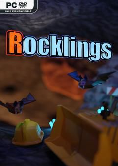 Tải game Rocklings-TENOKE