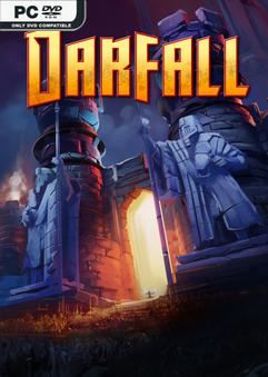 Tải game Darfall-TENOKE Tải game Darfall-TENOKE