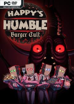Tải game Happys Humble Burger Cult-GoldBerg Tải game Happys Humble Burger Cult-GoldBerg