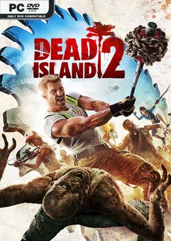 Tải game Dead Island 2 Ultimate Edition v20251023-P2P Tải game Dead Island 2 Ultimate Edition v20251023-P2P