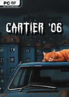 Tải game Cartier 06-TENOKE Tải game Cartier 06-TENOKE