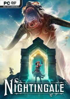 Tải game Nightingale v20250220 Early Access