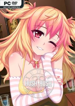 Tải game Hush Hush Only Your Love Can Save Them v0.325-P2P Tải game Hush Hush Only Your Love Can Save Them v0.325-P2P