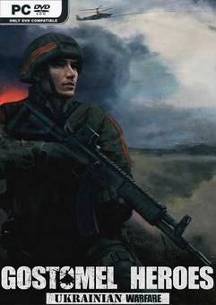 Tải game Ukrainian Warfare Gostomel Heroes-TENOKE Tải game Ukrainian Warfare Gostomel Heroes-TENOKE