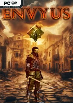 Tải game Envyus-TENOKE Tải game Envyus-TENOKE