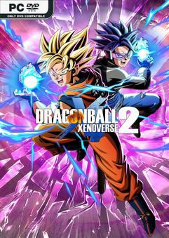 Tải game Dragon Ball Xenoverse 2 Future Saga Chapter 3-RUNE Tải game Dragon Ball Xenoverse 2 Future Saga Chapter 3-RUNE