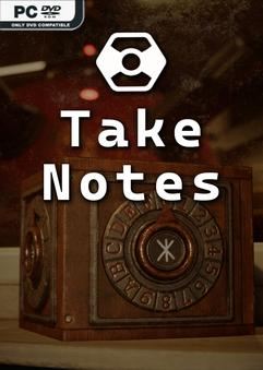 Tải game Take Notes-TiNYiSO Tải game Take Notes-TiNYiSO