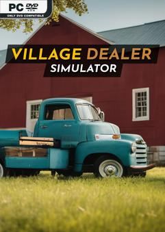 Tải game Village Dealer Simulator-TENOKE Tải game Village Dealer Simulator-TENOKE