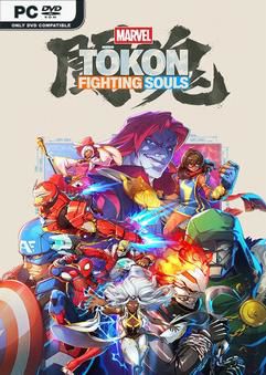 Tải game MARVEL Tokon Fighting Souls-P2P Tải game MARVEL Tokon Fighting Souls-P2P