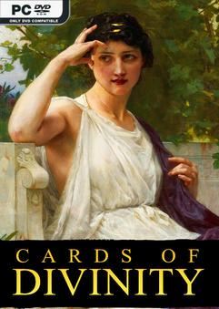 Tải game Cards of Divinity-TENOKE Tải game Cards of Divinity-TENOKE