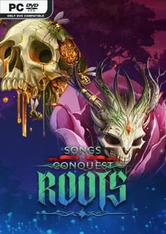 Tải game Songs of Conquest Roots-RUNE Tải game Songs of Conquest Roots-RUNE