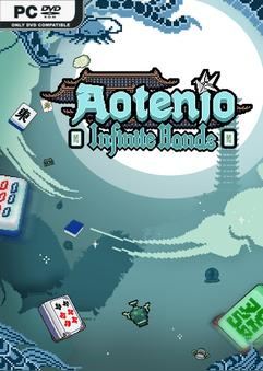 Tải game Aotenjo Infinite Hands Early Access Tải game Aotenjo Infinite Hands Early Access