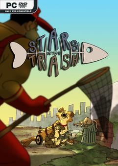 Tải game Stars In The Trash-TENOKE Tải game Stars In The Trash-TENOKE