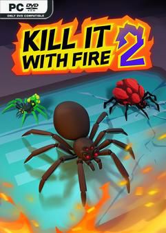 Tải game KILL IT WITH FIRE 2-RUNE Tải game KILL IT WITH FIRE 2-RUNE