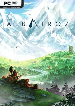 Tải game Albatroz-TENOKE Tải game Albatroz-TENOKE