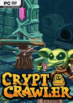 Tải game Crypt Crawler-TENOKE Tải game Crypt Crawler-TENOKE