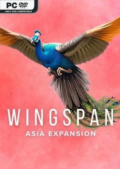 Tải game Wingspan Asia Expansion-TENOKE Tải game Wingspan Asia Expansion-TENOKE