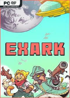Tải game Exark-TENOKE Tải game Exark-TENOKE