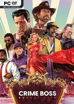 Tải game Crime Boss Rockay City v1.19.1.0-P2P Tải game Crime Boss Rockay City v1.19.1.0-P2P