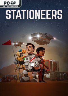 Tải game Stationeers The Sanitation Early Access Tải game Stationeers The Sanitation Early Access