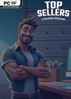 Tải game Top Sellers Ecommerce Simulator Early Access Tải game Top Sellers Ecommerce Simulator Early Access