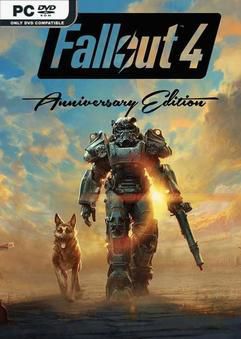 Tải game Fallout 4 Anniversary Edition v1.11.159.0-P2P Tải game Fallout 4 Anniversary Edition v1.11.159.0-P2P