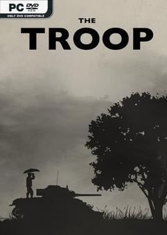 Tải game The Troop v20240801-P2P