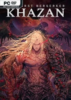 Tải game The First Berserker Khazan v565386 HYPERVISOR-P2P Tải game The First Berserker Khazan v565386 HYPERVISOR-P2P