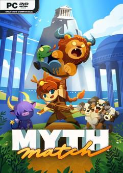 Tải game Mythmatch-TENOKE Tải game Mythmatch-TENOKE