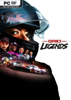 Tải game GRID Legends v6.2.80.660 HYPERVISOR-P2P
