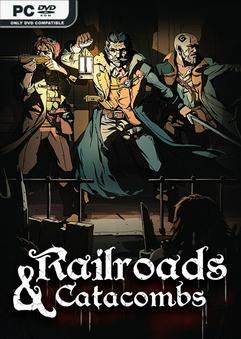 Tải game Railroads And Catacombs-TiNYiSO Tải game Railroads And Catacombs-TiNYiSO