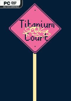 Tải game Titanium Court-TENOKE Tải game Titanium Court-TENOKE