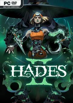 Tải game Hades II v1.139671-P2P Tải game Hades II v1.139671-P2P