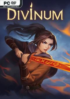 Tải game Divinum-TENOKE Tải game Divinum-TENOKE