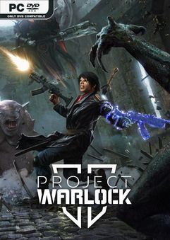 Tải game Project Warlock II Chapter 3 Early Access Tải game Project Warlock II Chapter 3 Early Access