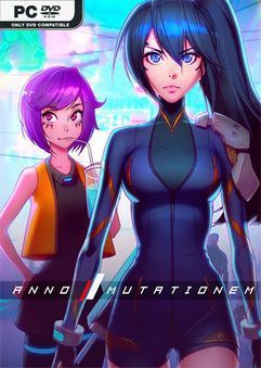 Tải game ANNO Mutationem v1.1.02.30-P2P Tải game ANNO Mutationem v1.1.02.30-P2P