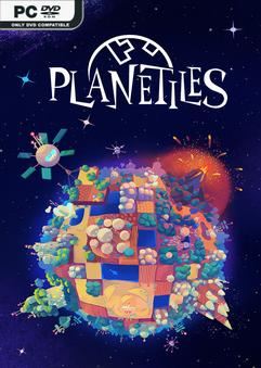 Tải game Planetiles-TENOKE