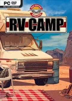 Tải game Gas Station Simulator RV Camp-RUNE Tải game Gas Station Simulator RV Camp-RUNE