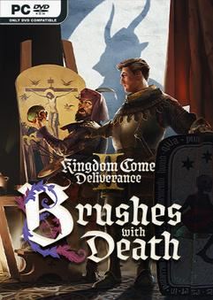 Tải game Kingdom Come Deliverance II Brushes with Death-P2P Tải game Kingdom Come Deliverance II Brushes with Death-P2P