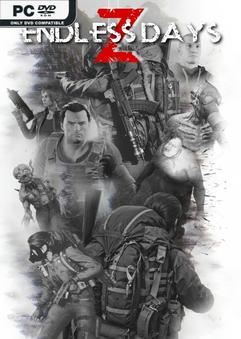 Tải game ENDLESS DAYS Z-TENOKE Tải game ENDLESS DAYS Z-TENOKE