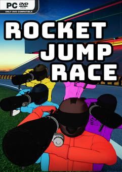 Tải game Rocket Jump Race-TENOKE Tải game Rocket Jump Race-TENOKE