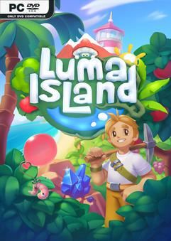 Bộ sưu tập game Luma Island Bộ sưu tập game Luma Island