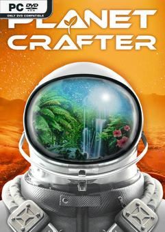 Tải game The Planet Crafter v1.518-P2P